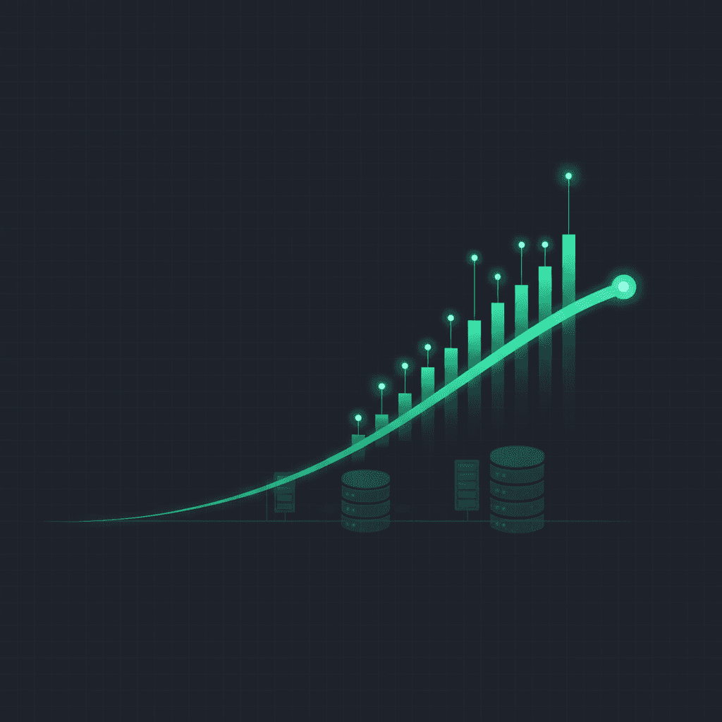 The Benchmark Harness: Ten Million Events in Postgres