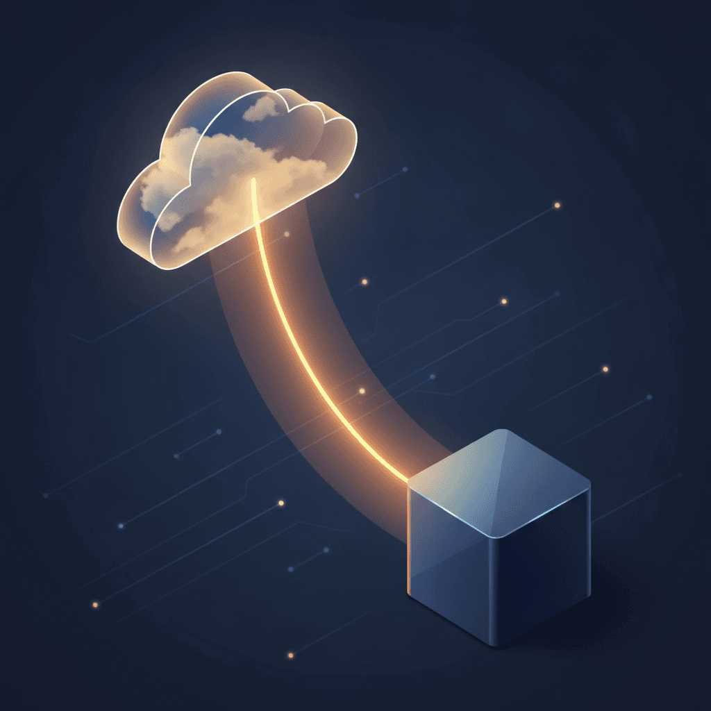 Cloudflare Tunnels: Serve Apps With No Open Ports