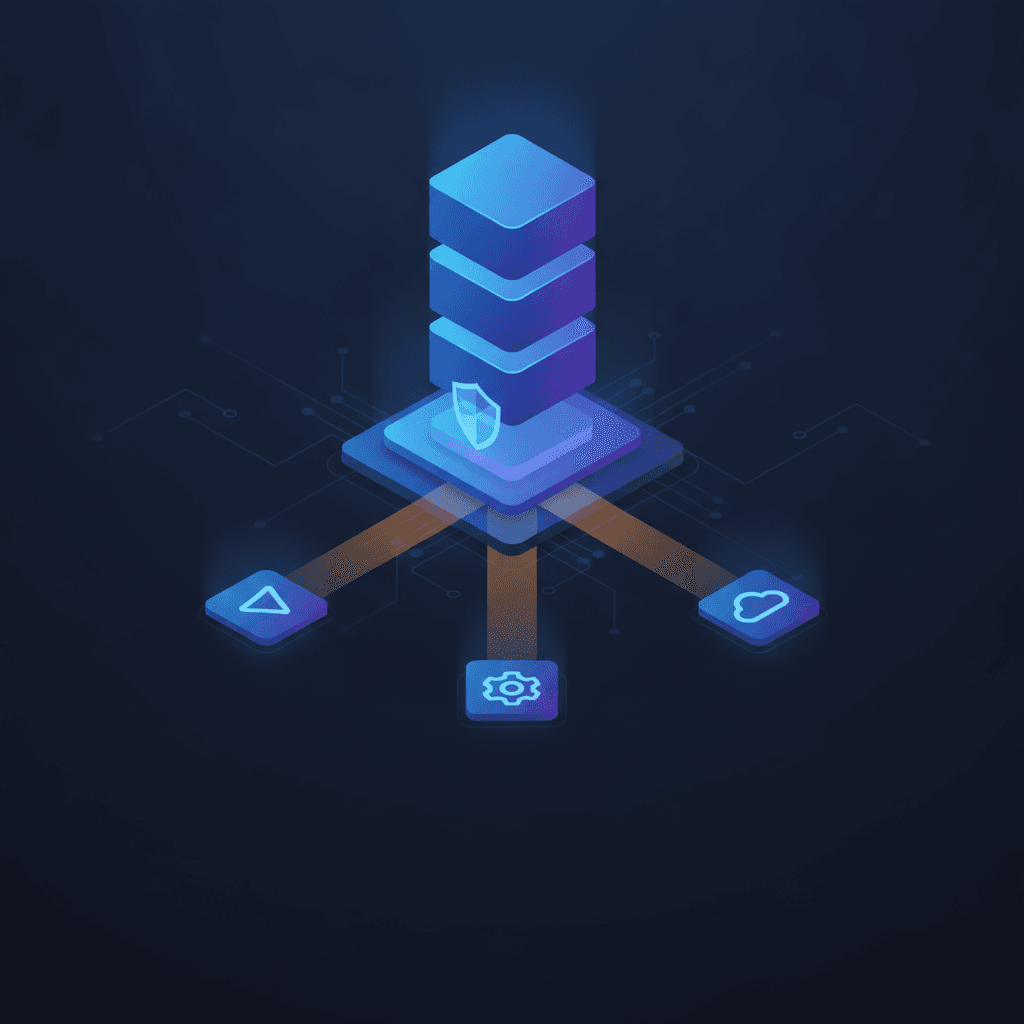 Dokploy: Deploy Your First App Behind the Tunnel