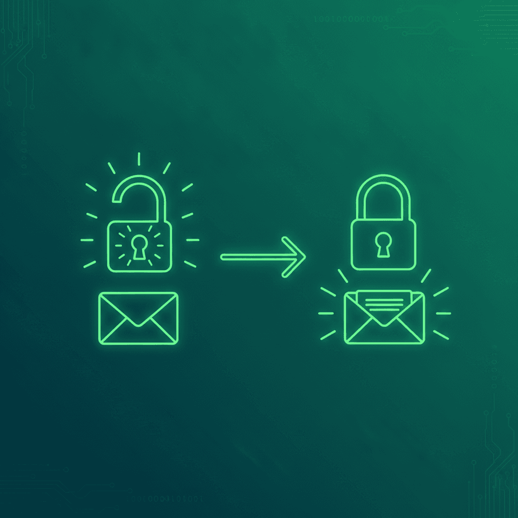 Public-Key Encryption: How Asymmetric Keys Keep Secrets