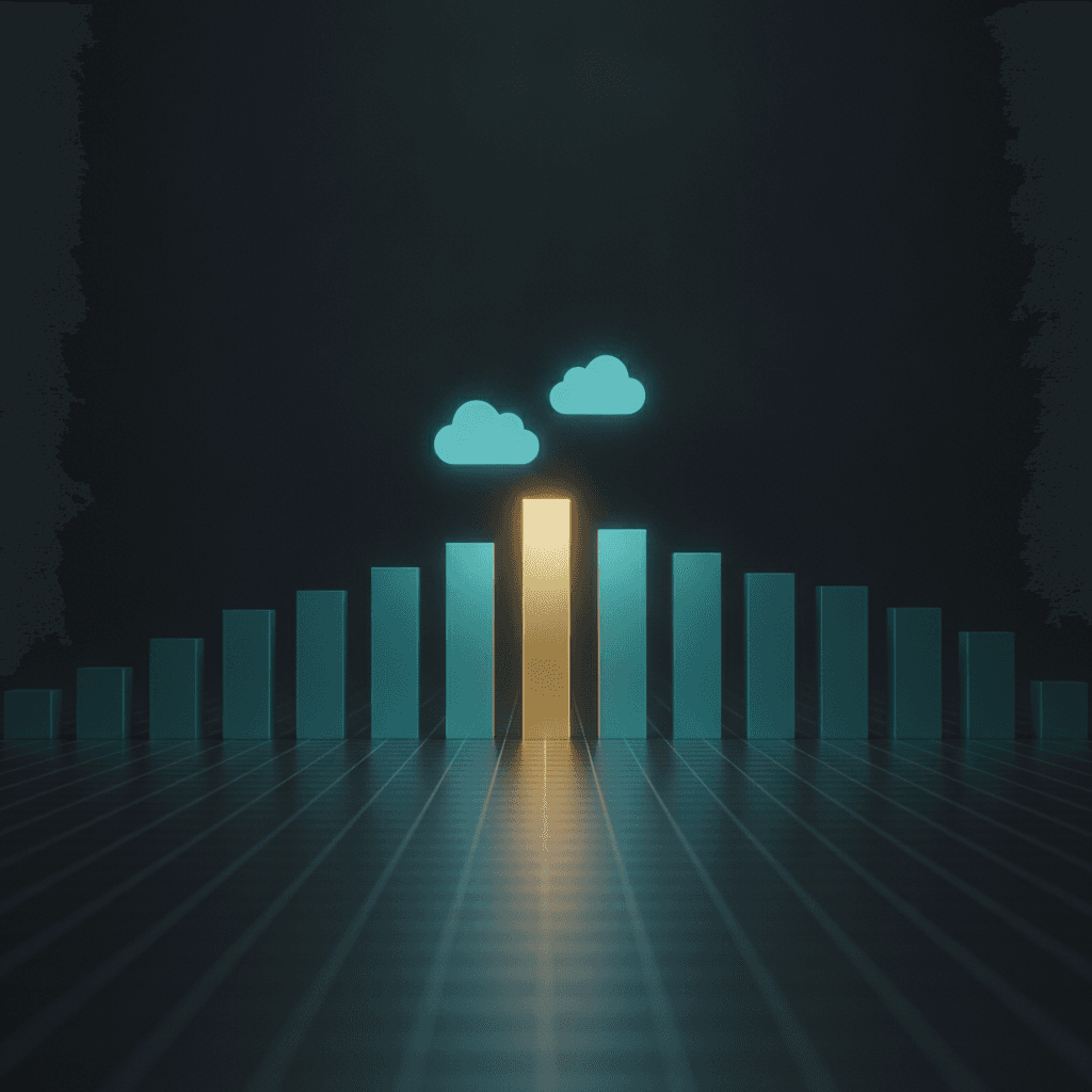 The Cost Breakdown: Postgres and Redis on Managed Cloud