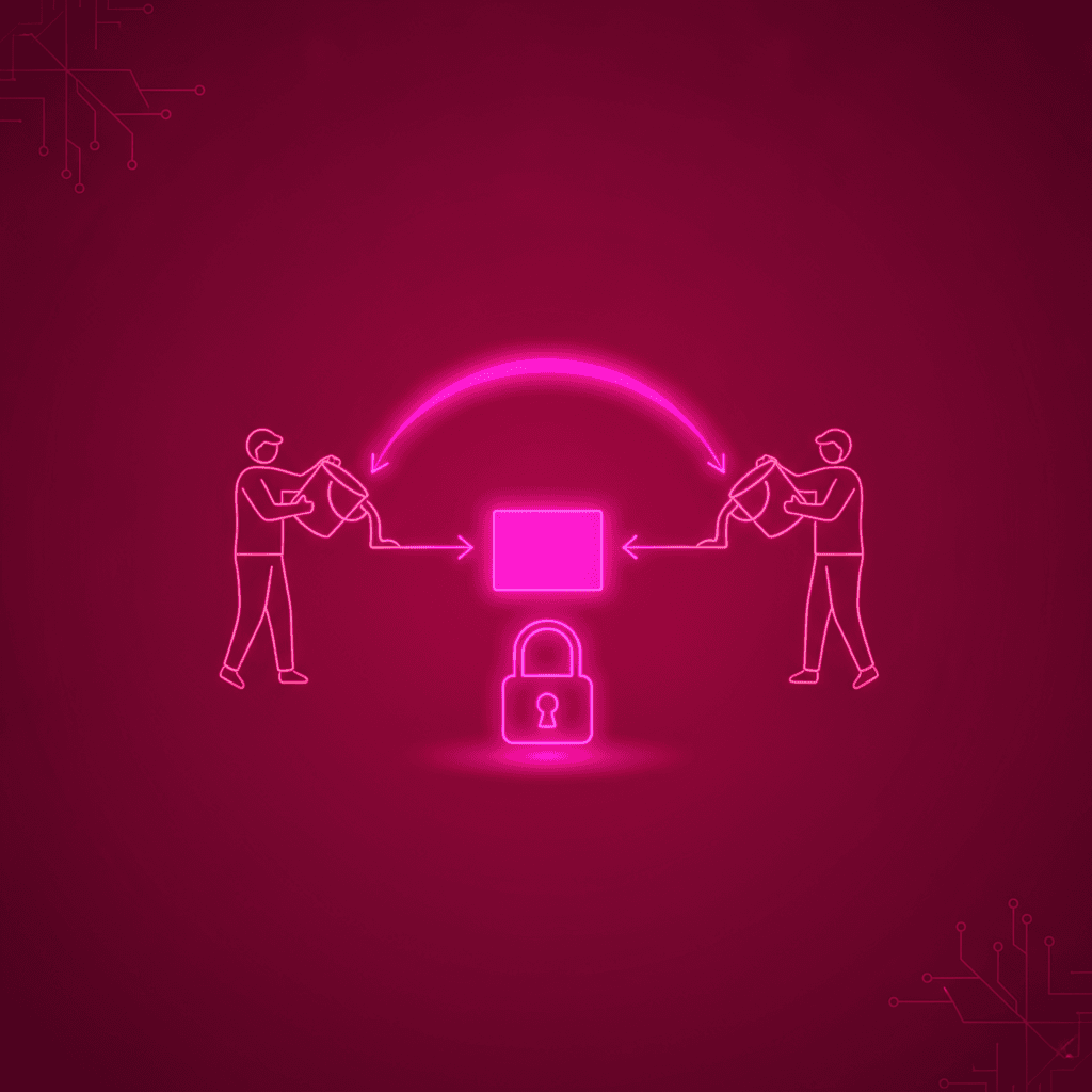 Key Exchange: The Crypto Primitive You Use But Never See