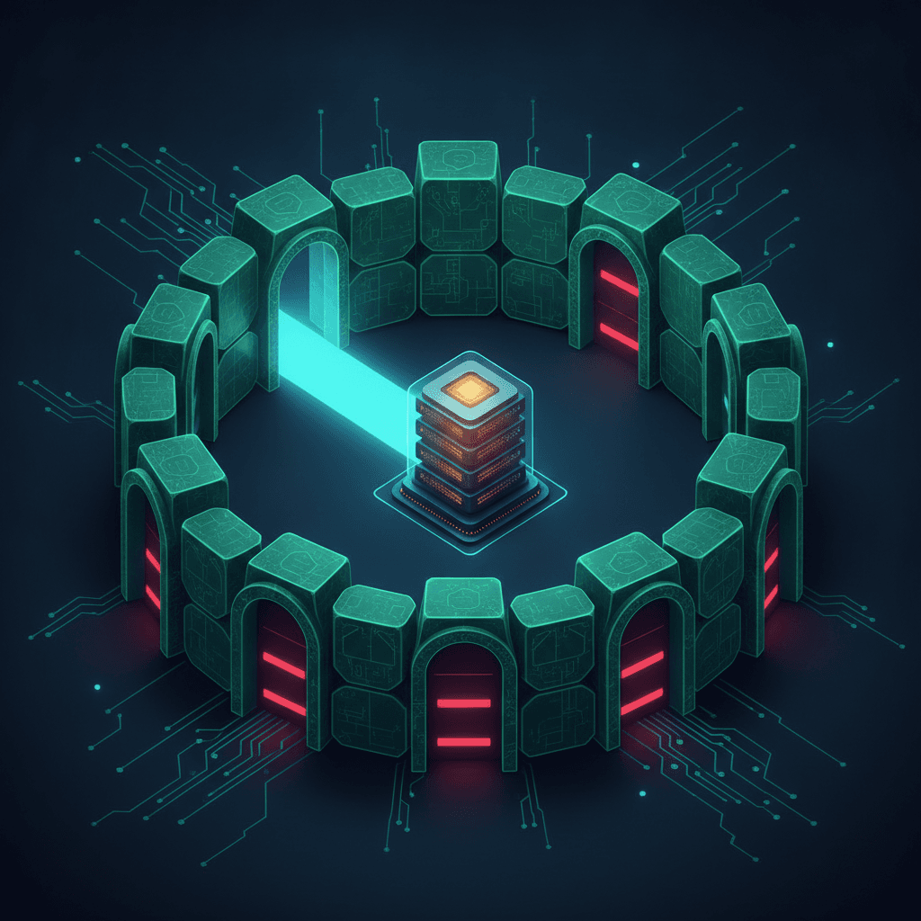 Hardening a Fresh VPS Without Locking Yourself Out