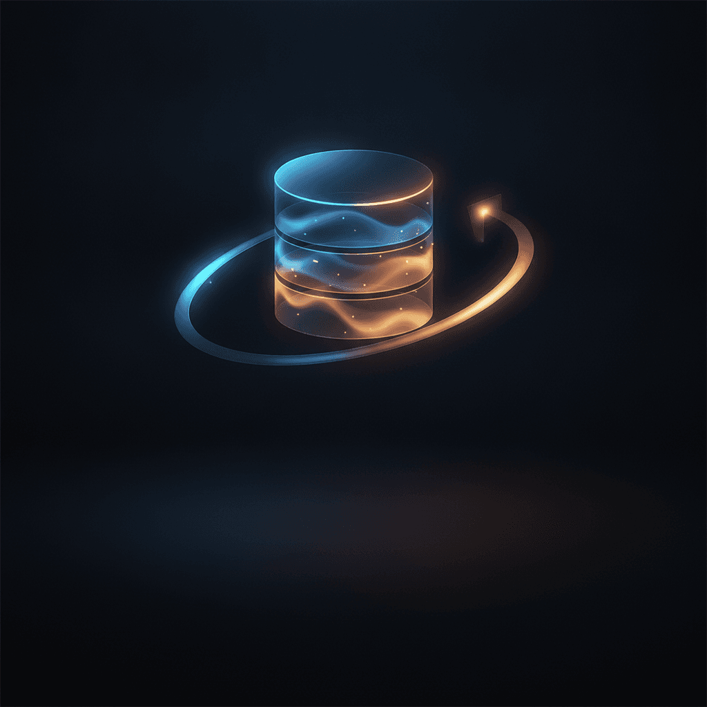 Database Migrations Mental Model