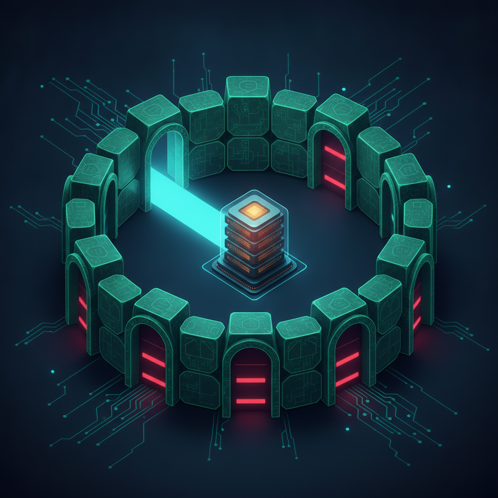 Securing a VPS